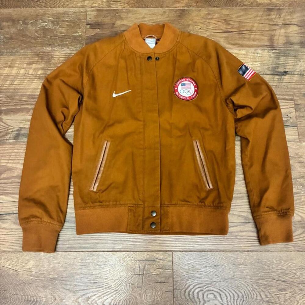 Nike team usa games of